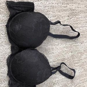 brand new bras some push up and regular